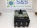 Square D FAL3601513M 15 Amp 3 Pole 600V Type FAL Instant Trip Circuit Breaker