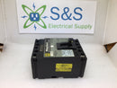Square D FAL3601513M 15 Amp 3 Pole 600V Type FAL Instant Trip Circuit Breaker
