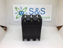 Square D FAL3601513M 15 Amp 3 Pole 600V Type FAL Instant Trip Circuit Breaker