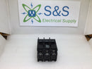 ITE/Gould BQ3B100 100 Amp 3 Pole 120/240V Bolt-on Circuit Breaker