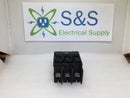 ITE/Gould BQ3B100 100 Amp 3 Pole 120/240V Bolt-on Circuit Breaker