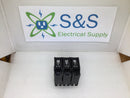 ITE/Gould BQ3B100 100 Amp 3 Pole 120/240V Bolt-on Circuit Breaker