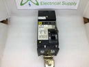Square D FH26040BC 40 Amp 2 Pole 240/600v I Line Circuit Breaker
