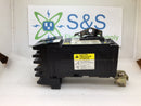 Square D FH26040BC 40 Amp 2 Pole 240/600v I Line Circuit Breaker