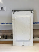 Zinsco RS3-225 200 Amp 120/240v Door/Cover 17" X 10"