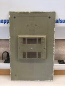 Cutler Hammer Dead Front 8 Space 12.5" x 8"