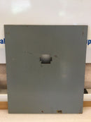 FPE Federal Pacific RH10200 Dead Front Only Nema 3R