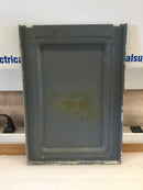 Zinsco Cover/Door 14" x 10"