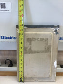 Zinsco Cover/Door 14" x 10"