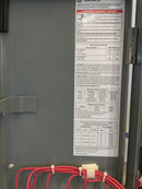 Square D 8538SBG61V02CP51P52X22 3Ph 30A 600VAC Max Non-Fused Type Nema1 AC Combination Motor Starter (New)