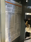 Square D 8538SBG61V02CP51P52X22 3Ph 30A 600VAC Max Non-Fused Type Nema1 AC Combination Motor Starter (New)