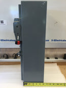 Square D 8538SBG61V02CP51P52X22 3Ph 30A 600VAC Max Non-Fused Type Nema1 AC Combination Motor Starter (New)