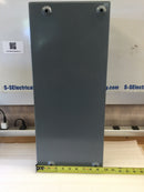 Square D 8538SBG61V02CP51P52X22 3Ph 30A 600VAC Max Non-Fused Type Nema1 AC Combination Motor Starter (New)