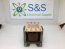 General Electric 138A1052 P7 Control Transformer Single Phase .100kVA 60Hz Model