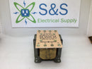 General Electric 138A1052 P7 Control Transformer Single Phase .100kVA 60Hz Model
