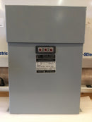 Commonwealth Drycap Unipak 5043PMUDF-AVL 50kVAR 480V 3Ph 60Hz No-PCB's (New)