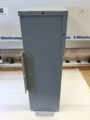 Commonwealth Drycap Unipak 5043PMUDF-AVL 50kVAR 480V 3Ph 60Hz No-PCB's (New)