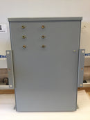 Commonwealth Drycap Unipak 5043PMUDF-AVL 50kVAR 480V 3Ph 60Hz No-PCB's (New)