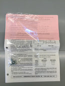 Commonwealth Drycap Unipak 5043PMUDF-AVL 50kVAR 480V 3Ph 60Hz No-PCB's (New)