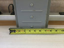 FPE L130-200 200 Amp 15 Space 30 Circuit Panel Guts 19.25" x 8.5"