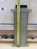 FPE L130-200 200 Amp 15 Space 30 Circuit Panel Guts 19.25" x 8.5"