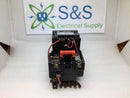Square D/Schneider Electric 8536SBG1S 2 Pole Size 0 600V 50-60Hz Nema3R Motor Starter