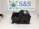 Square D/Schneider Electric 8536SBG1S 2 Pole Size 0 600V 50-60Hz Nema3R Motor Starter