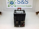 Square D/Schneider Electric 8536SBG1S 2 Pole Size 0 600V 50-60Hz Nema3R Motor Starter