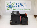 Square D/Schneider Electric 8536SBG1S 2 Pole Size 0 600V 50-60Hz Nema3R Motor Starter
