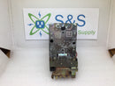 Square D/Schneider Electric 8536SBG1S 2 Pole Size 0 600V 50-60Hz Nema3R Motor Starter
