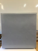 Allied Moulded Products AM-24248 PVC Control Panel Enclosure 24" x 24" x 8" Hinged & Lockable