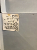 Allied Moulded Products AM-24248 PVC Control Panel Enclosure 24" x 24" x 8" Hinged & Lockable