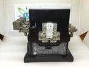 Allen-Bradley 100-B180ND3 3Ph 600VAC 180A 150Hp Max Series B Contactor