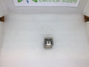 Potter & Brumfield KUP11A15 120ZV 50/60Hz 1/4Hp @120VAC 8 Pin Ice Cube Relay
