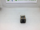 Potter & Brumfield KUP11A15 120ZV 50/60Hz 1/4Hp @120VAC 8 Pin Ice Cube Relay
