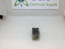 Potter & Brumfield KUP11A15 120ZV 50/60Hz 1/4Hp @120VAC 8 Pin Ice Cube Relay
