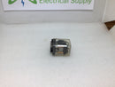 Potter & Brumfield KUP11A15 120ZV 50/60Hz 1/4Hp @120VAC 8 Pin Ice Cube Relay