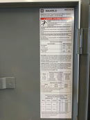 Square D 8538SBG61V80CFF4P51P52TX22 30A 600VAC Max Nema Type1 AC Combination Starter (New In Box)