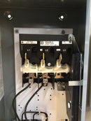 Square D 8538SBG61V80CFF4P51P52TX22 30A 600VAC Max Nema Type1 AC Combination Starter (New In Box)