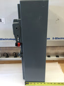 Square D 8538SBG61V80CFF4P51P52TX22 30A 600VAC Max Nema Type1 AC Combination Starter (New In Box)