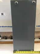 Square D 8538SBG61V80CFF4P51P52TX22 30A 600VAC Max Nema Type1 AC Combination Starter (New In Box)