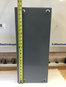 Square D 8538SBG61V80CFF4P51P52TX22 30A 600VAC Max Nema Type1 AC Combination Starter (New In Box)