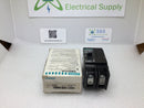 Siemens BQD220 20 Amp 2 Pole 480Y/277V Bolt On Breaker - Cosmetic Flaw