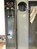 Eaton/Cutler-Hammer CMB4242B200BTS 200A 42 Circuit 120/240VAC Single Phase Meter/Main Combination Panel
