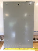 Eaton/Cutler-Hammer CMB4242B200BTS 200A 42 Circuit 120/240VAC Single Phase Meter/Main Combination Panel