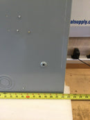 Eaton/Cutler-Hammer CMB4242B200BTS 200A 42 Circuit 120/240VAC Single Phase Meter/Main Combination Panel