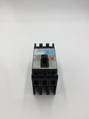 Siemens/ITE ED43B030 3 Pole 30A 480VAC Type ED Circuit Breaker