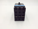 Siemens ED43B035 Type ED4 3 Pole 35 Amp 480v Circuit Breaker