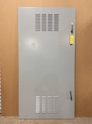 Eaton Type 3R Rainproof Door 87" x 45"