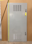 Eaton Type 3R Rainproof Door 87" x 45"